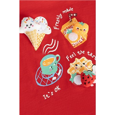 Футболка ACOOLA, 1233667