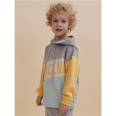 PELICAN Толстовка BFNK3352