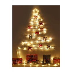 61125 Светящаяся лента НАТАЛИ, 1213754