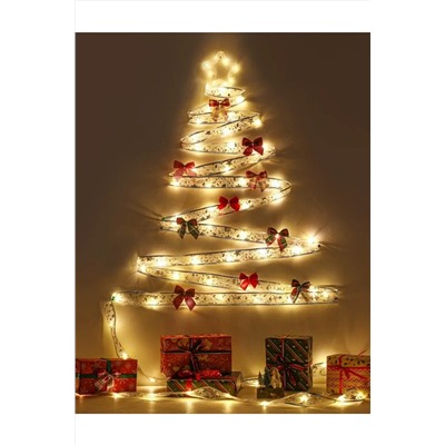 61125 Светящаяся лента НАТАЛИ, 1213754