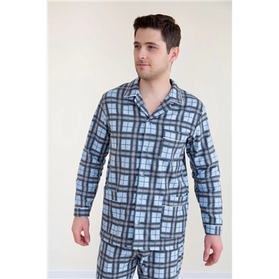 Lika Dress Пижама 7680