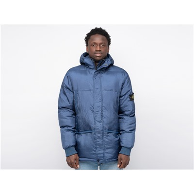 Куртка зимняя Stone Island