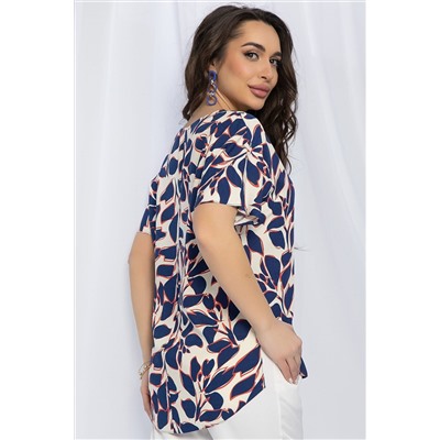 Блуза LADY TAIGA, 1105385