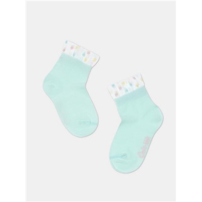 Короткие Conte-kids TIP-TOP Короткие носки с воздушным пикотом