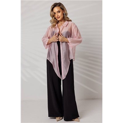 Блузка  4438/07/Розовый