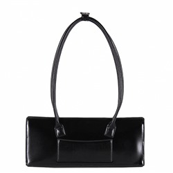 Сумка 1057TH black Polina&Eiterou