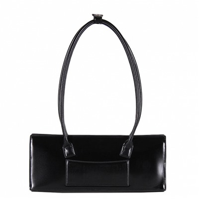 Сумка 1057TH black Polina&Eiterou
