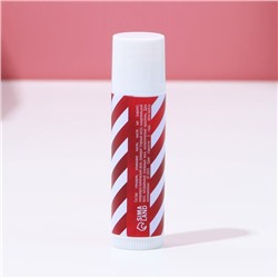 Бальзам для губ, 10 г, аромат шоколадного печенья, Чистое счастье