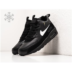 Зимние Кроссовки Nike Air Max 90