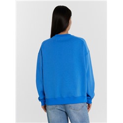 СВИТШОТ ЖЕНСКИЙ 122969