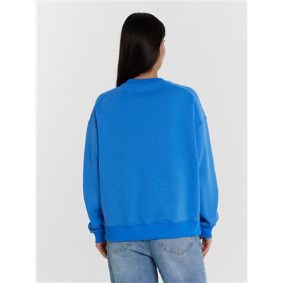 СВИТШОТ ЖЕНСКИЙ 122969