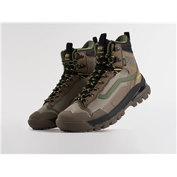 Зимние кеды Vans UltraRange EXO MTE-3 Hi