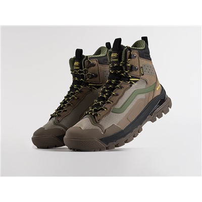 Зимние кеды Vans UltraRange EXO MTE-3 Hi