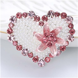 Акц -12% Брошь-кулон арт. 32 1660 (id 275344)