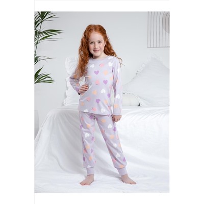 Пижама CROCKID, 1214009