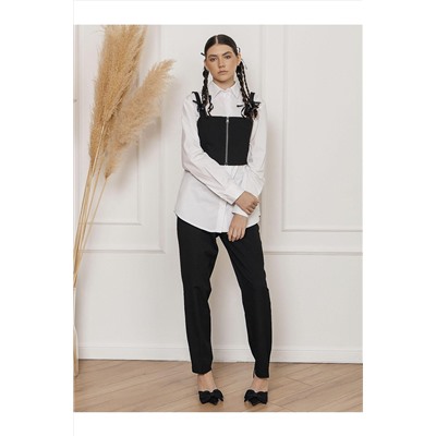 Комплект (Блуза+Топ) BATIK, 1129147