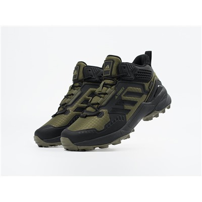Зимние Ботинки Adidas Terrex Swift R3