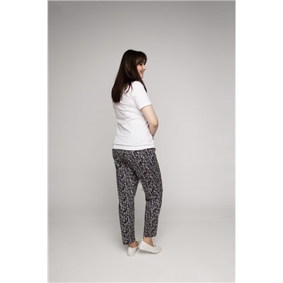 Mad-152 (Брюки женские домашние, MaDo )