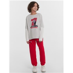 ДЖЕМПЕР ДЛЯ МАЛЬЧИКОВ 123485