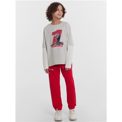 ДЖЕМПЕР ДЛЯ МАЛЬЧИКОВ 123485