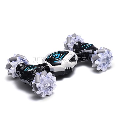 Машина "Stunt blade" р/у, 27 MHz, в коробке