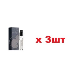 Туалетная вода Molecule 01 Escentric Molecules edp унисекс 2 мл тестер 3шт
