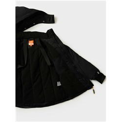 Куртка текстильная с полиуретановым покрытием для мальчиков