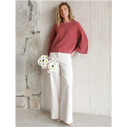 VILATTE Джемпер D39.379