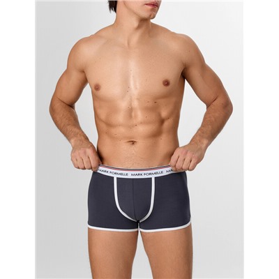 ТРУСЫ МУЖСКИЕ (2ШТ) 411165-2