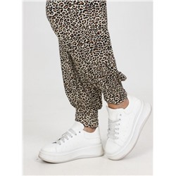 Брюки "Чанита" (Бежевый)