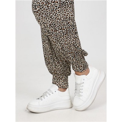 Брюки "Чанита" (Бежевый)