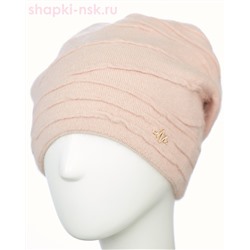 08003Ag Ангора Шапка женская флис (54-58)
