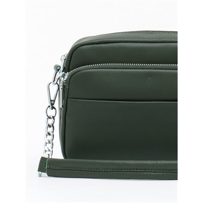 Сумка 2026-9NN d.green Natale Navetta