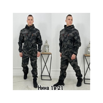 Камуфляжная форма #22361014
