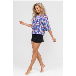 Костюм с шортами 36719 НАТАЛИ, 978775