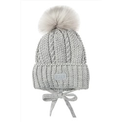 Комплект (Шапка+Снуд) PLAYTODAY, 233646