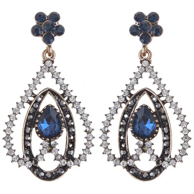 Серьги на гвоздиках арт. 11 0755 (id 110851)