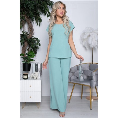 Костюм (Блуза+Брюки) LADY TAIGA, 1015596