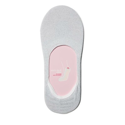 Подследники CONTE CLASSIC Подследники женские хлопковые