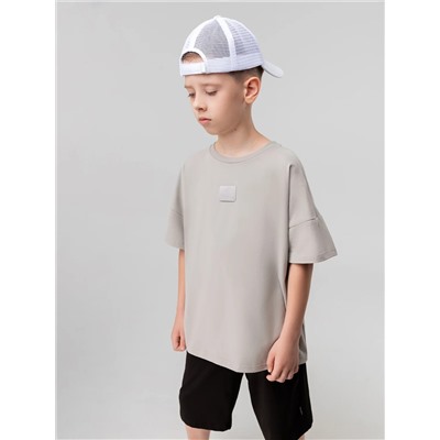 Bodo Футболка 4-371MU