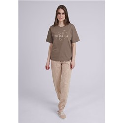 Пижама женская