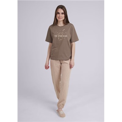 Пижама женская