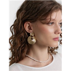 MARK FORMELLE Серьги DW240509013