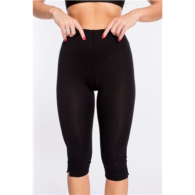 Бриджи из вискозы М31241а