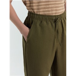 БРЮКИ ДЛЯ МАЛЬЧИКОВ 183377