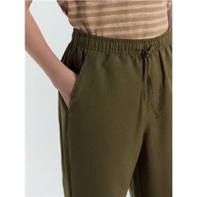 БРЮКИ ДЛЯ МАЛЬЧИКОВ 183377