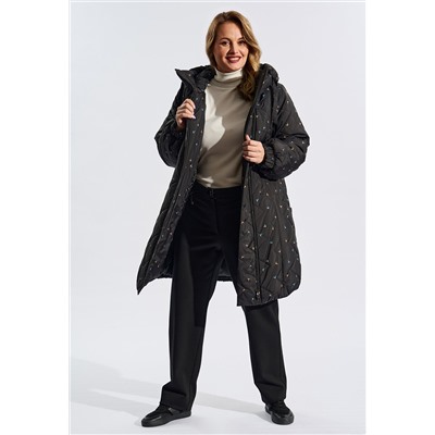 DIMMA Пальто 2406