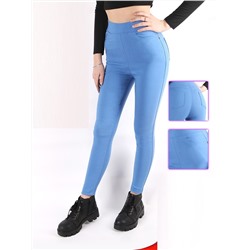 Джеггинсы женские УЦЕНКА_6102
