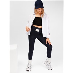 Лосины для девочки Соль&Перец