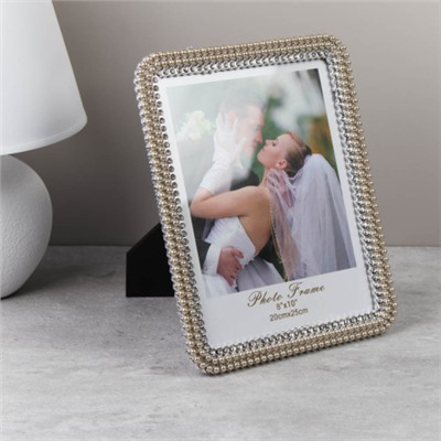 Фоторамка 20x25 / ZQC-G/уп 36/